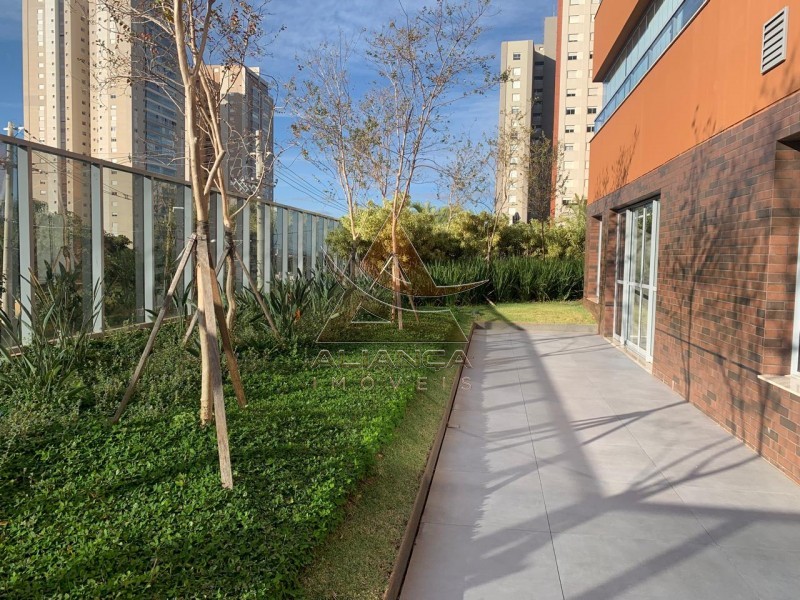 Aliança Imóveis - Imobiliária em Ribeirão Preto - SP - Apartamento - Jardim Botânico - Ribeirão Preto