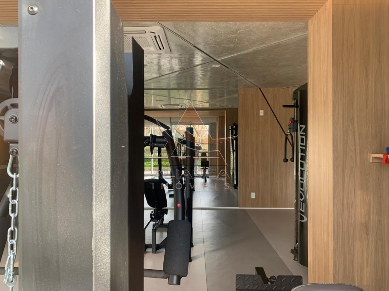 Aliança Imóveis - Imobiliária em Ribeirão Preto - SP - Apartamento - Jardim Botânico - Ribeirão Preto