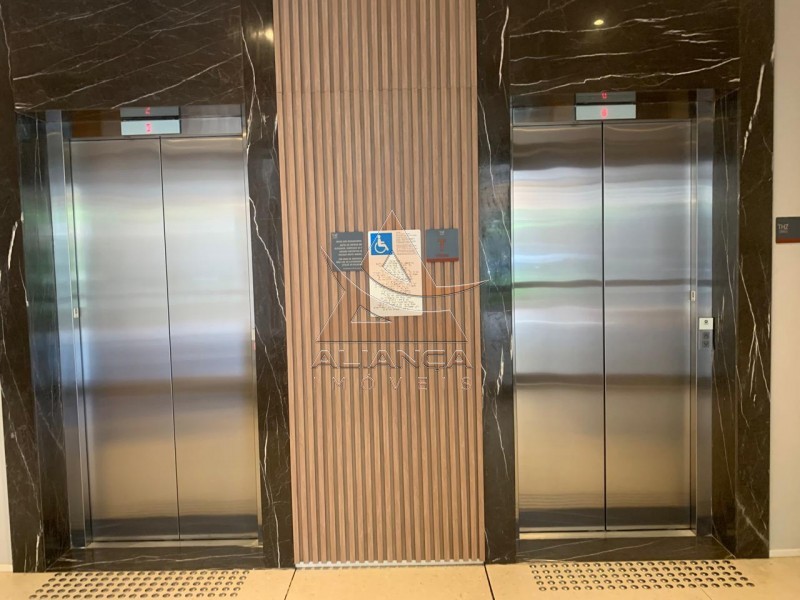 Aliança Imóveis - Imobiliária em Ribeirão Preto - SP - Apartamento - Jardim Botânico - Ribeirão Preto