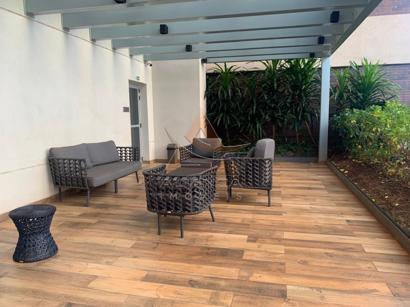 Aliança Imóveis - Imobiliária em Ribeirão Preto - SP - Apartamento - Jardim Botânico - Ribeirão Preto