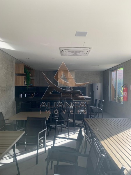 Aliança Imóveis - Imobiliária em Ribeirão Preto - SP - Apartamento - Jardim Botânico - Ribeirão Preto