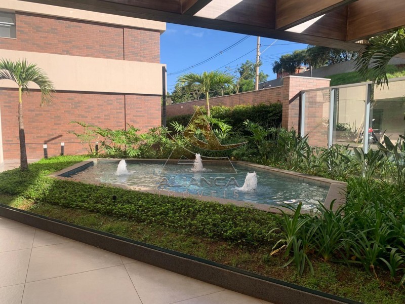 Aliança Imóveis - Imobiliária em Ribeirão Preto - SP - Apartamento - Jardim Botânico - Ribeirão Preto