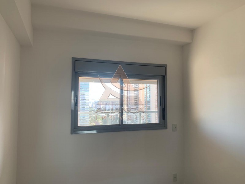 Aliança Imóveis - Imobiliária em Ribeirão Preto - SP - Apartamento - Jardim Botânico - Ribeirão Preto