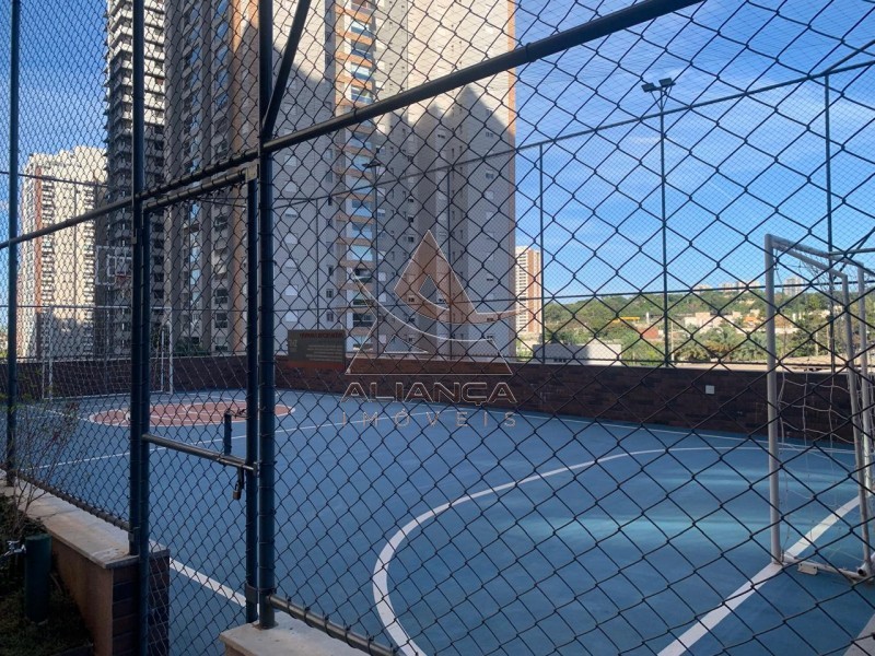 Aliança Imóveis - Imobiliária em Ribeirão Preto - SP - Apartamento - Jardim Botânico - Ribeirão Preto