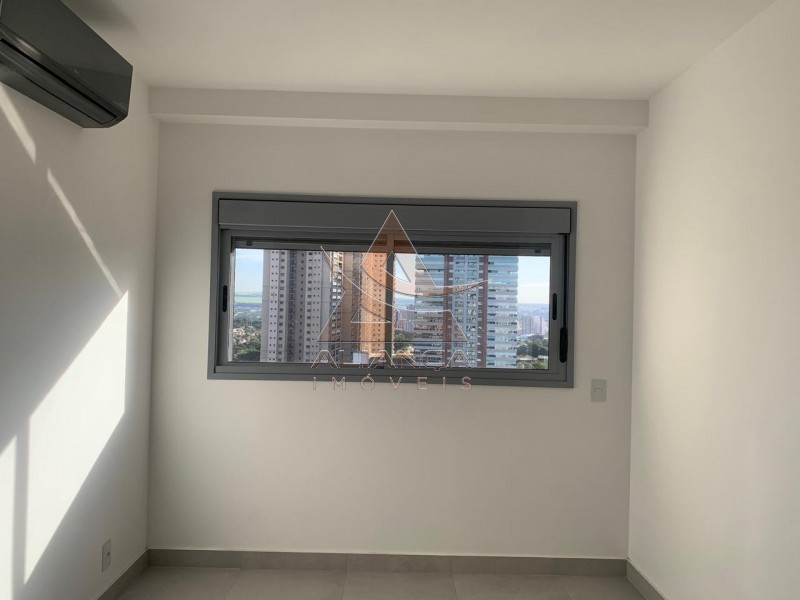Aliança Imóveis - Imobiliária em Ribeirão Preto - SP - Apartamento - Jardim Botânico - Ribeirão Preto