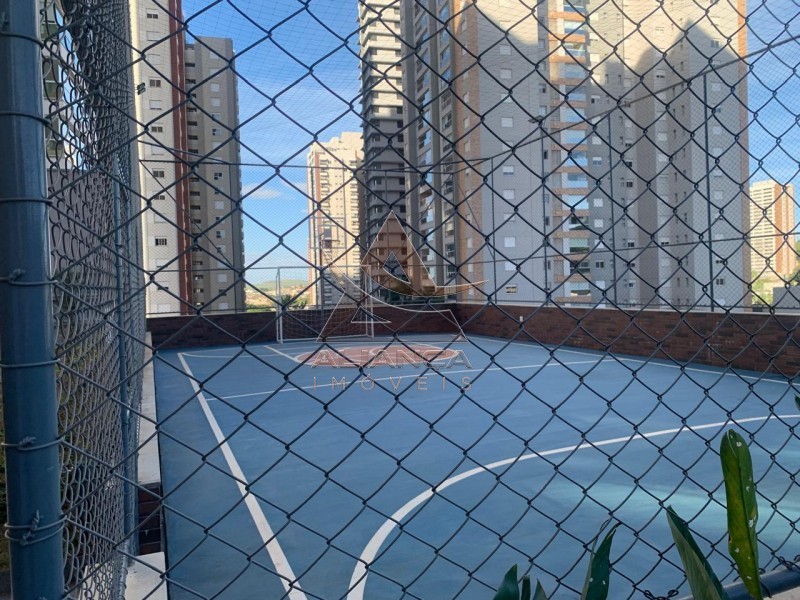 Aliança Imóveis - Imobiliária em Ribeirão Preto - SP - Apartamento - Jardim Botânico - Ribeirão Preto