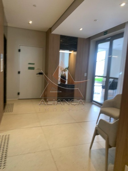 Aliança Imóveis - Imobiliária em Ribeirão Preto - SP - Apartamento - Jardim Botânico - Ribeirão Preto