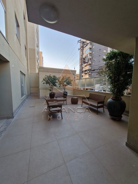Aliança Imóveis - Imobiliária em Ribeirão Preto - SP - Apartamento - Jardim Nova Aliança - Ribeirão Preto