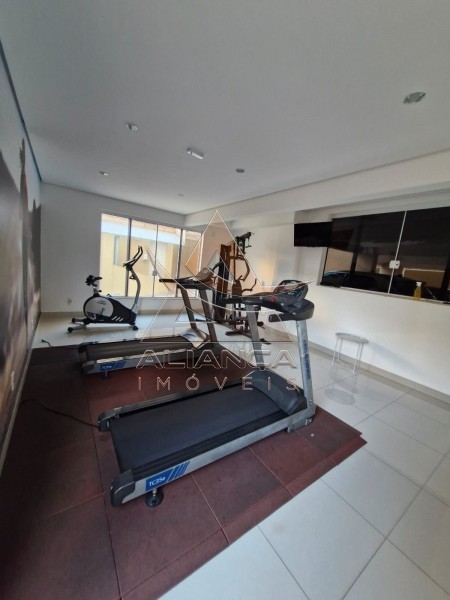 Aliança Imóveis - Imobiliária em Ribeirão Preto - SP - Apartamento - Jardim Nova Aliança - Ribeirão Preto
