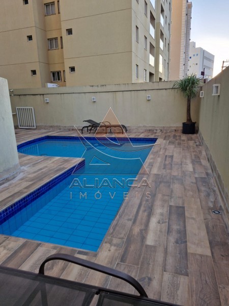 Aliança Imóveis - Imobiliária em Ribeirão Preto - SP - Apartamento - Jardim Nova Aliança - Ribeirão Preto