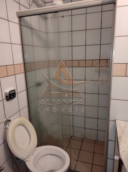 Aliança Imóveis - Imobiliária em Ribeirão Preto - SP - Apartamento - Vila Tibério - Ribeirão Preto