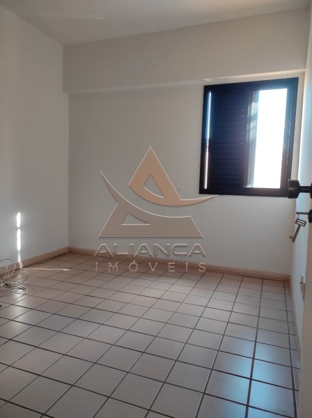 Aliança Imóveis - Imobiliária em Ribeirão Preto - SP - Apartamento - Vila Tibério - Ribeirão Preto