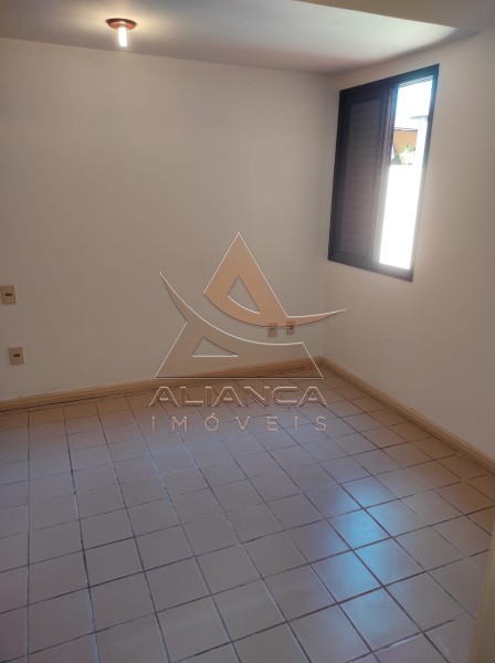 Aliança Imóveis - Imobiliária em Ribeirão Preto - SP - Apartamento - Vila Tibério - Ribeirão Preto