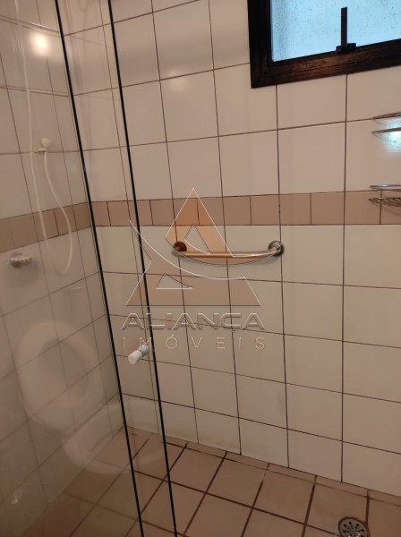 Aliança Imóveis - Imobiliária em Ribeirão Preto - SP - Apartamento - Vila Tibério - Ribeirão Preto