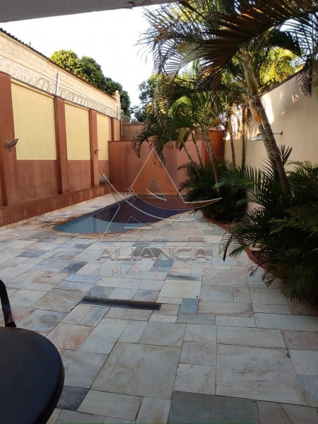 Aliança Imóveis - Imobiliária em Ribeirão Preto - SP - Apartamento - Vila Tibério - Ribeirão Preto