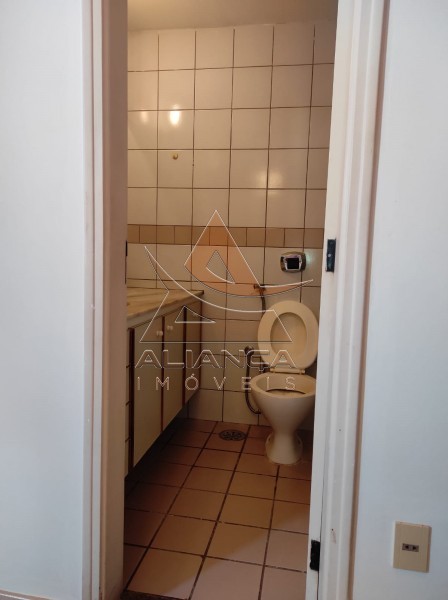 Aliança Imóveis - Imobiliária em Ribeirão Preto - SP - Apartamento - Vila Tibério - Ribeirão Preto