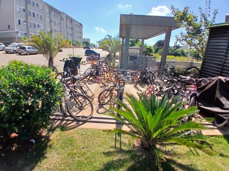Aliança Imóveis - Imobiliária em Ribeirão Preto - SP - Apartamento - Bonfim Paulista - Ribeirão Preto