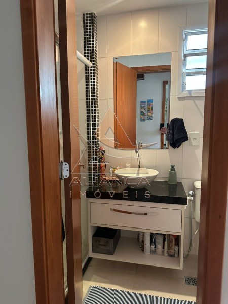 Aliança Imóveis - Imobiliária em Ribeirão Preto - SP - Apartamento - Jardim Nova Aliança - Ribeirão Preto