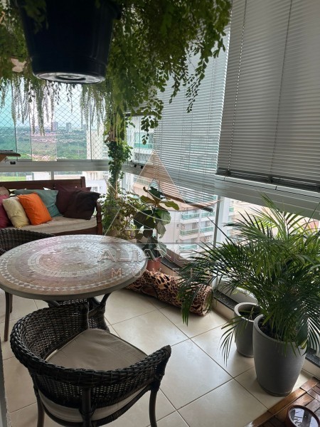 Aliança Imóveis - Imobiliária em Ribeirão Preto - SP - Apartamento - Jardim Nova Aliança - Ribeirão Preto