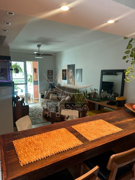 Aliança Imóveis - Imobiliária em Ribeirão Preto - SP - Apartamento - Jardim Nova Aliança - Ribeirão Preto