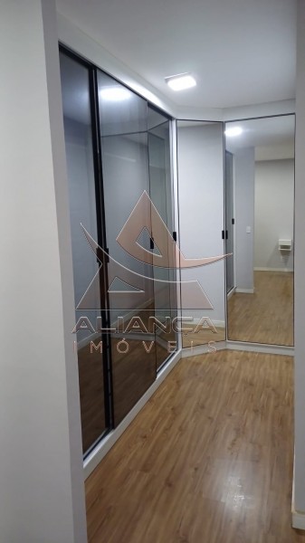 Aliança Imóveis - Imobiliária em Ribeirão Preto - SP - Casa Condomínio - Portal da Mata - Ribeirão Preto