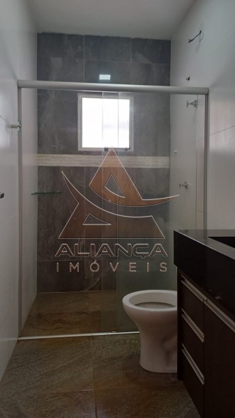 Aliança Imóveis - Imobiliária em Ribeirão Preto - SP - Casa Condomínio - Portal da Mata - Ribeirão Preto