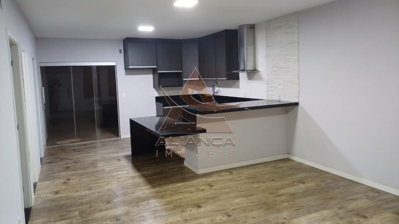 Aliança Imóveis - Imobiliária em Ribeirão Preto - SP - Casa Condomínio - Portal da Mata - Ribeirão Preto