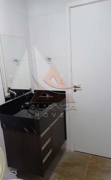 Aliança Imóveis - Imobiliária em Ribeirão Preto - SP - Casa Condomínio - Portal da Mata - Ribeirão Preto