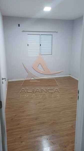 Aliança Imóveis - Imobiliária em Ribeirão Preto - SP - Casa Condomínio - Portal da Mata - Ribeirão Preto