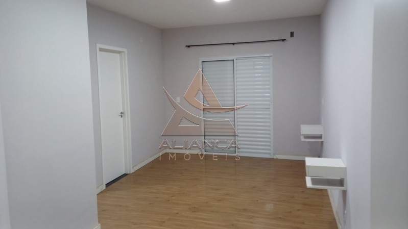 Aliança Imóveis - Imobiliária em Ribeirão Preto - SP - Casa Condomínio - Portal da Mata - Ribeirão Preto