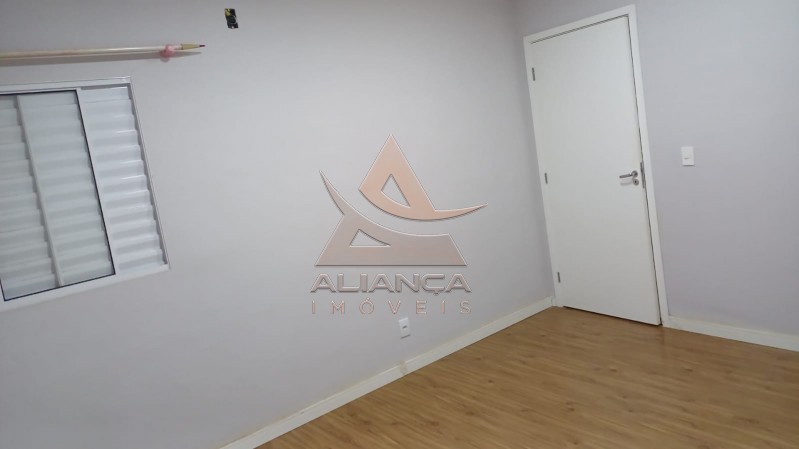 Aliança Imóveis - Imobiliária em Ribeirão Preto - SP - Casa Condomínio - Portal da Mata - Ribeirão Preto
