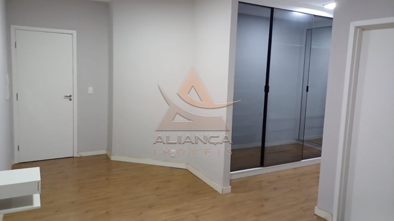 Aliança Imóveis - Imobiliária em Ribeirão Preto - SP - Casa Condomínio - Portal da Mata - Ribeirão Preto