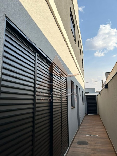 Aliança Imóveis - Imobiliária em Ribeirão Preto - SP - Casa Condomínio - Quinta da Primavera - Ribeirão Preto