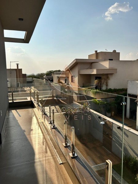 Aliança Imóveis - Imobiliária em Ribeirão Preto - SP - Casa Condomínio - Quinta da Primavera - Ribeirão Preto