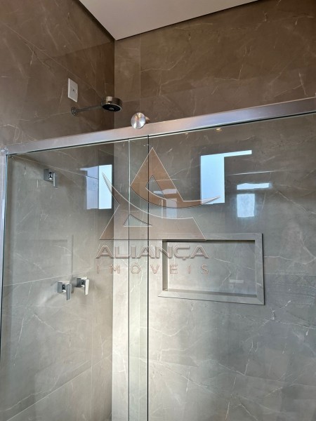 Aliança Imóveis - Imobiliária em Ribeirão Preto - SP - Casa Condomínio - Quinta da Primavera - Ribeirão Preto