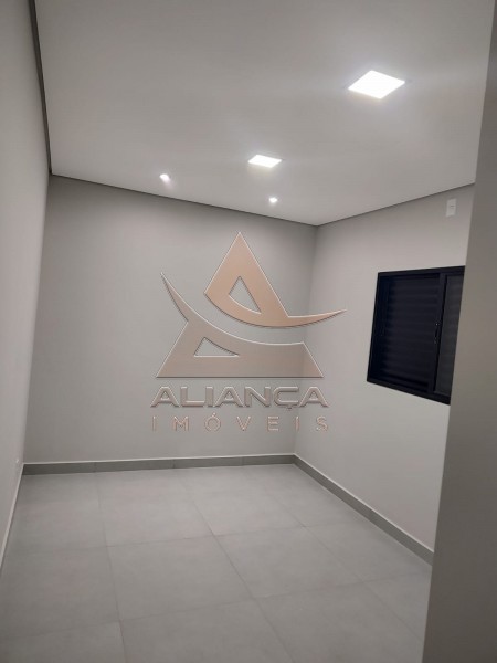 Aliança Imóveis - Imobiliária em Ribeirão Preto - SP - Casa - Reserva do Bosque - Ribeirão Preto