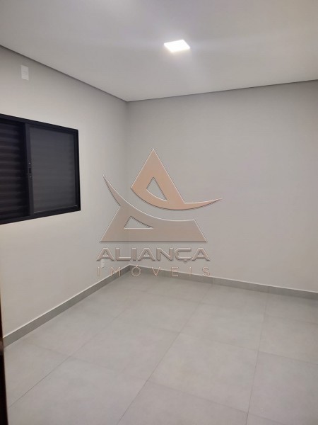 Aliança Imóveis - Imobiliária em Ribeirão Preto - SP - Casa - Reserva do Bosque - Ribeirão Preto