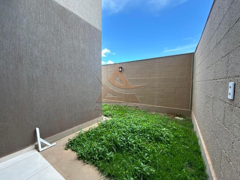 Aliança Imóveis - Imobiliária em Ribeirão Preto - SP - Apartamento - Jardim Olhos D'água  - Ribeirão Preto