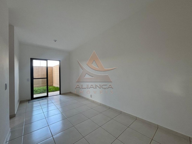 Apartamento - Jardim Olhos D'água  - Ribeirão Preto