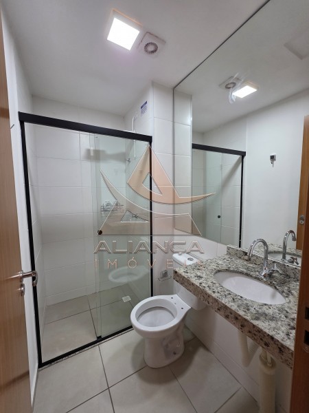 Aliança Imóveis - Imobiliária em Ribeirão Preto - SP - Apartamento - Alto da Boa Vista - Ribeirão Preto