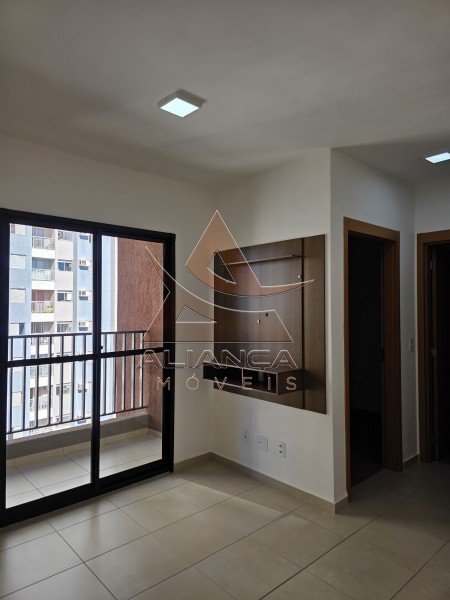 Aliança Imóveis - Imobiliária em Ribeirão Preto - SP - Apartamento - Alto da Boa Vista - Ribeirão Preto