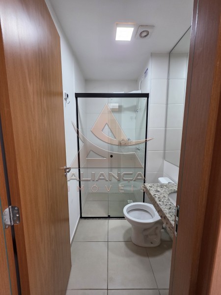 Aliança Imóveis - Imobiliária em Ribeirão Preto - SP - Apartamento - Alto da Boa Vista - Ribeirão Preto
