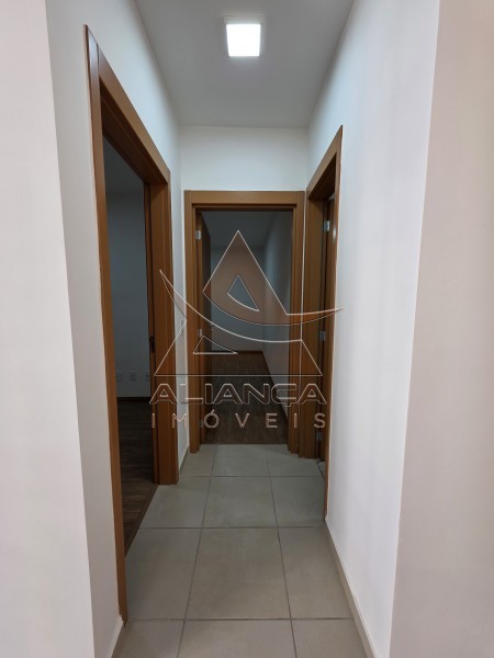 Aliança Imóveis - Imobiliária em Ribeirão Preto - SP - Apartamento - Alto da Boa Vista - Ribeirão Preto