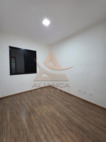 Aliança Imóveis - Imobiliária em Ribeirão Preto - SP - Apartamento - Alto da Boa Vista - Ribeirão Preto