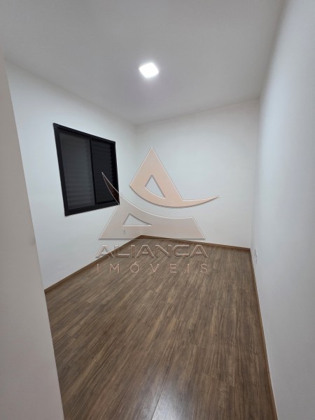 Aliança Imóveis - Imobiliária em Ribeirão Preto - SP - Apartamento - Alto da Boa Vista - Ribeirão Preto