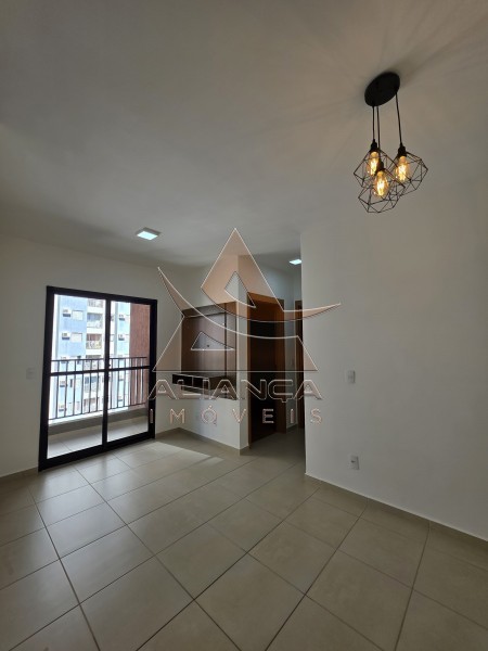 Aliança Imóveis - Imobiliária em Ribeirão Preto - SP - Apartamento - Alto da Boa Vista - Ribeirão Preto