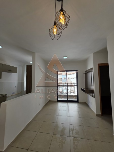 Aliança Imóveis - Imobiliária em Ribeirão Preto - SP - Apartamento - Alto da Boa Vista - Ribeirão Preto