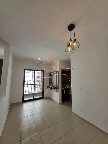 Apartamento - Alto da Boa Vista - Ribeirão Preto