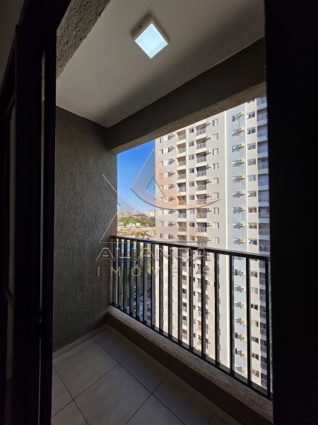 Aliança Imóveis - Imobiliária em Ribeirão Preto - SP - Apartamento - Alto da Boa Vista - Ribeirão Preto