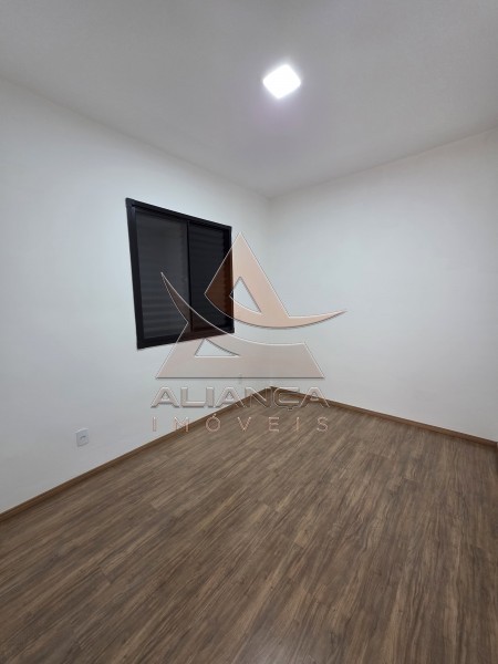 Aliança Imóveis - Imobiliária em Ribeirão Preto - SP - Apartamento - Alto da Boa Vista - Ribeirão Preto
